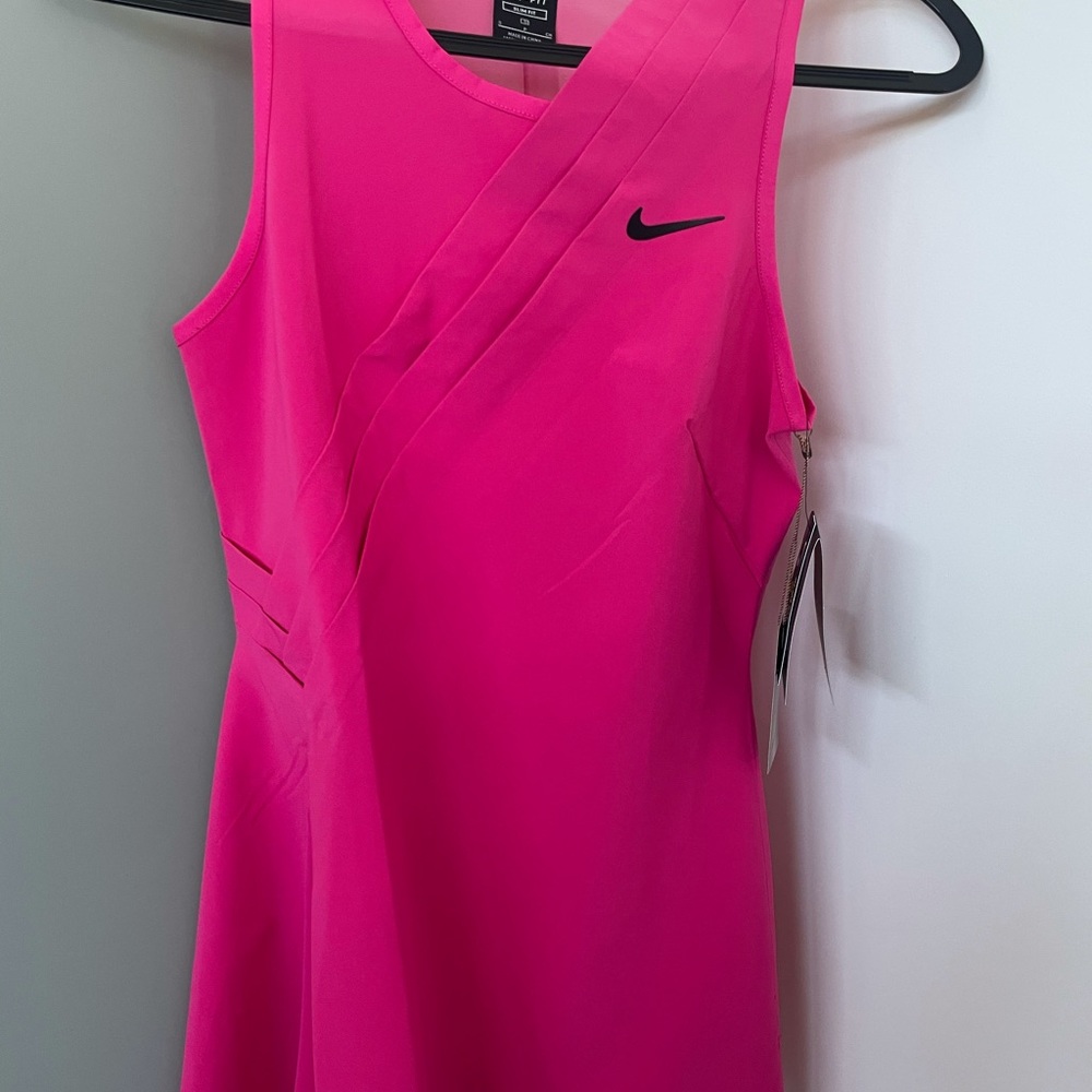 Nike Maria Sharapova tennis dress